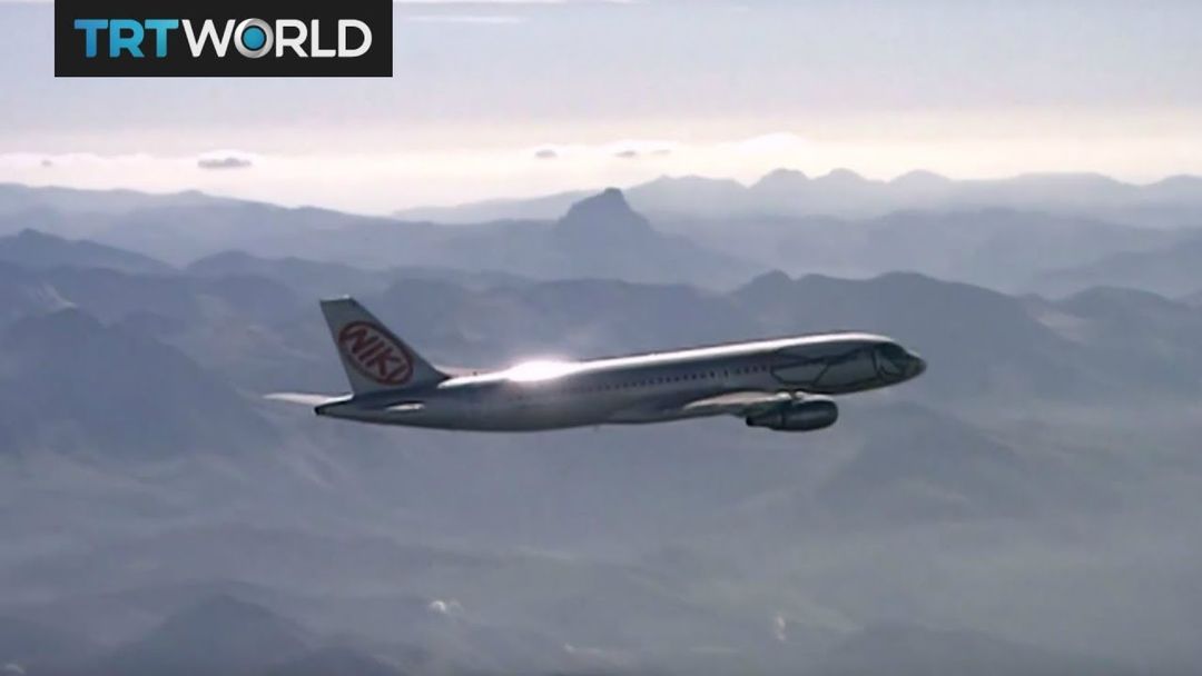 Money Talks: Airlines submit bankrupt Air Berlin bids