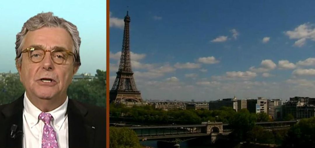 Money Talks: Macron signs decrees to implement labour reform