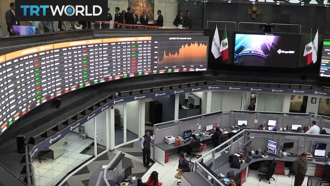 Money Talks: Mexicans heavily depend on remittances from the US