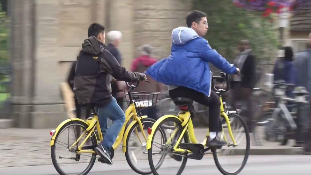 Money Talks: European cities suffering from tourist fatigue