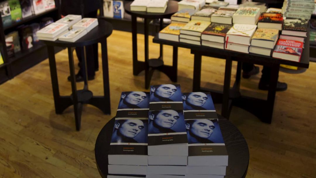 Money Talks: Super Thursday starts Christmas bestseller race