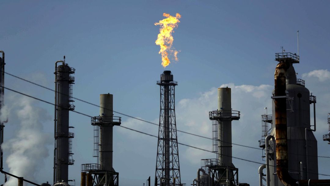 Money Talks: Iraq invites BP to develop Kirkuk refineries