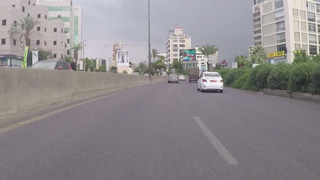 Money Talks: Struggle of Venezuelan migrants in Lebanon