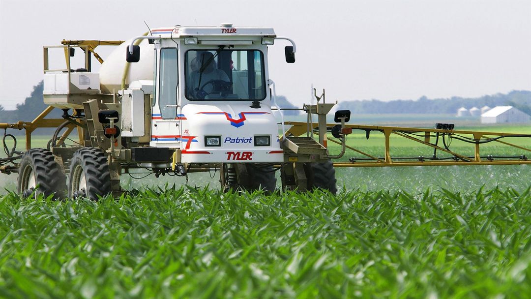 Money Talks: EU delays vote on herbicide glyphosate