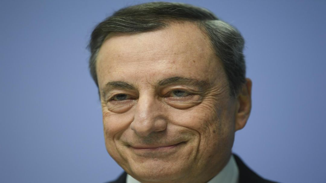 Money Talks: ECB to curb but extend bond-buying program