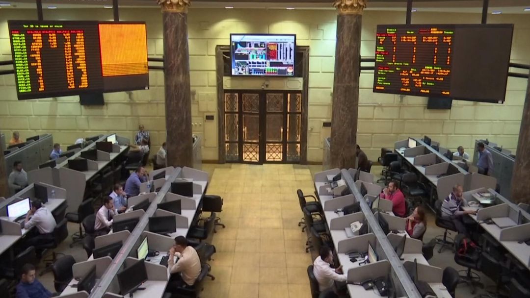 Money Talks: Saudi governments anti corruption probe