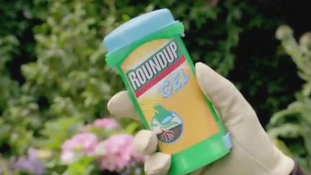 Money Talks:  EU fails to agree on glyphosate licence