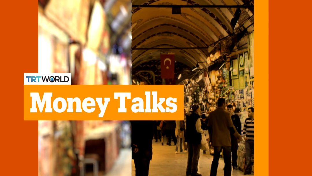 Money Talks:  Zimbabwe economy, Venezuela debts, Qatar Turkey ties