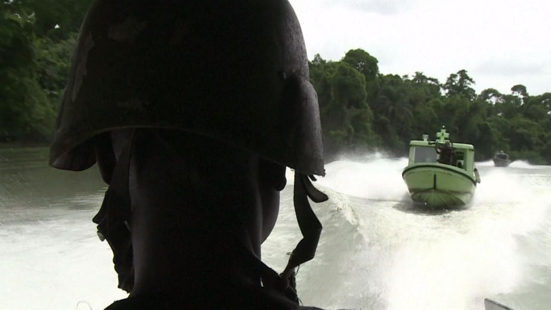 Money Talks: Nigerian villagers appeal UK High Court ruling on Shell oil spills