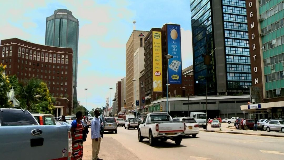 Money Talks: Zimbabweans optimistic after president Mugabe’s resignation