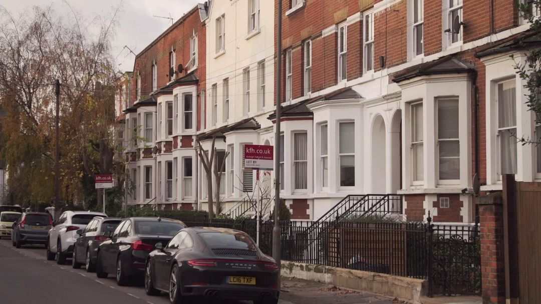 Money Talks: Britain’s new budget slashes stamp duty for first time home buyers