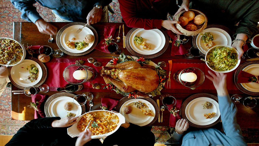 Money Talks: Cheapest Thanksgiving for American families since 2013