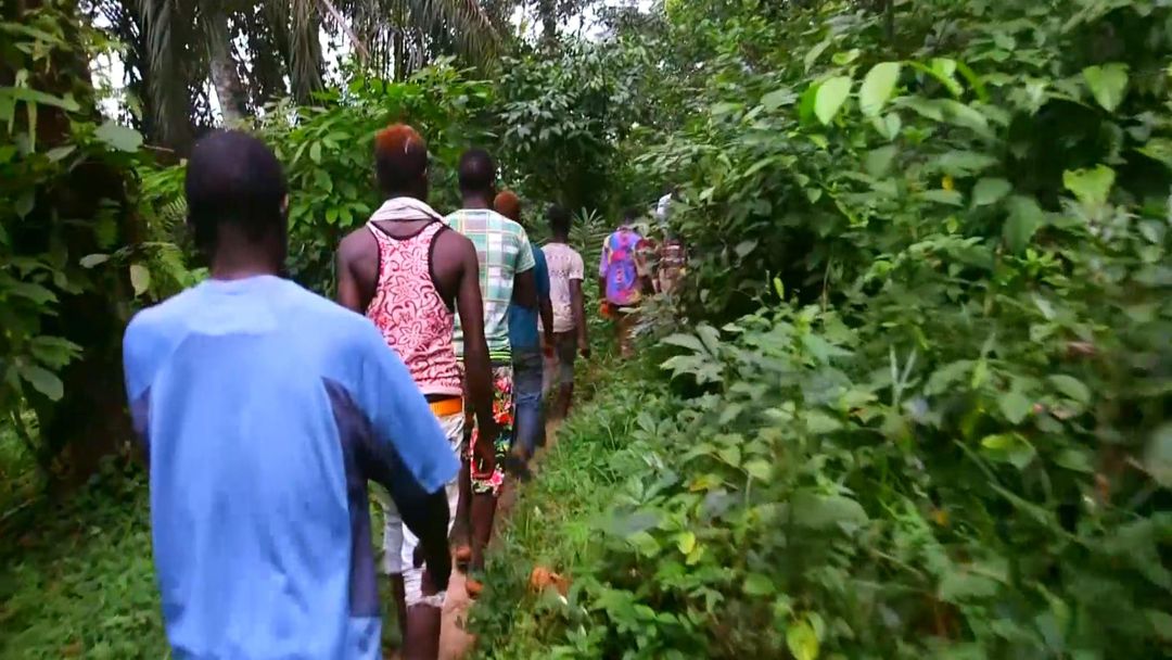 Money Talks: Hope for miners as Peace Diamond goes on sale