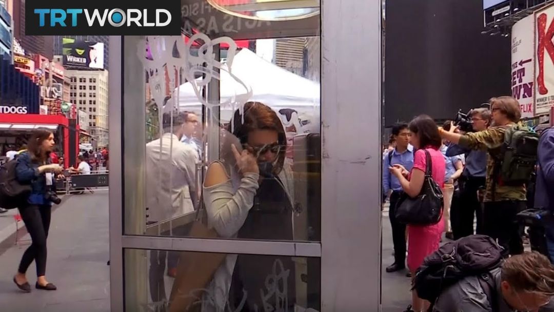 Showcase: Listening to the Stories of Immigrants