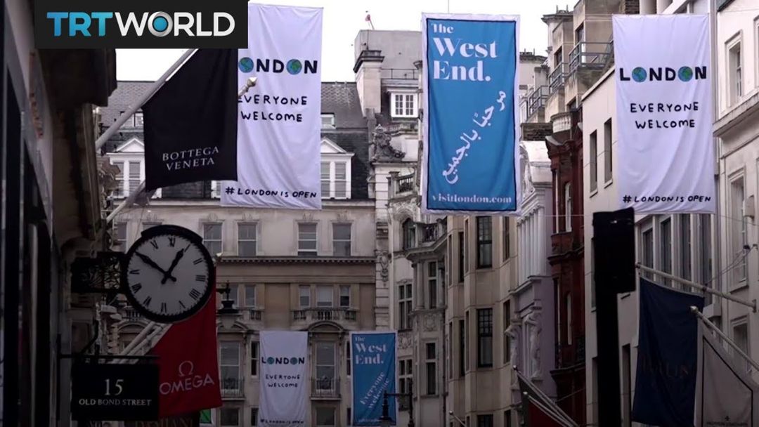 Showcase: Mayfair Art Weekend