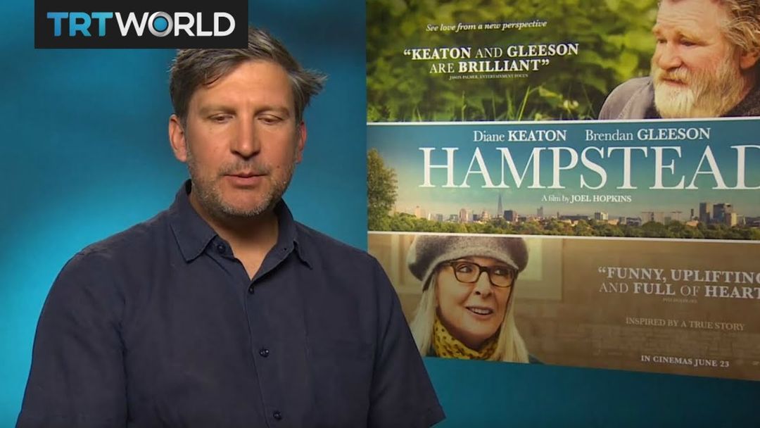 Showcase: 'Hampstead'