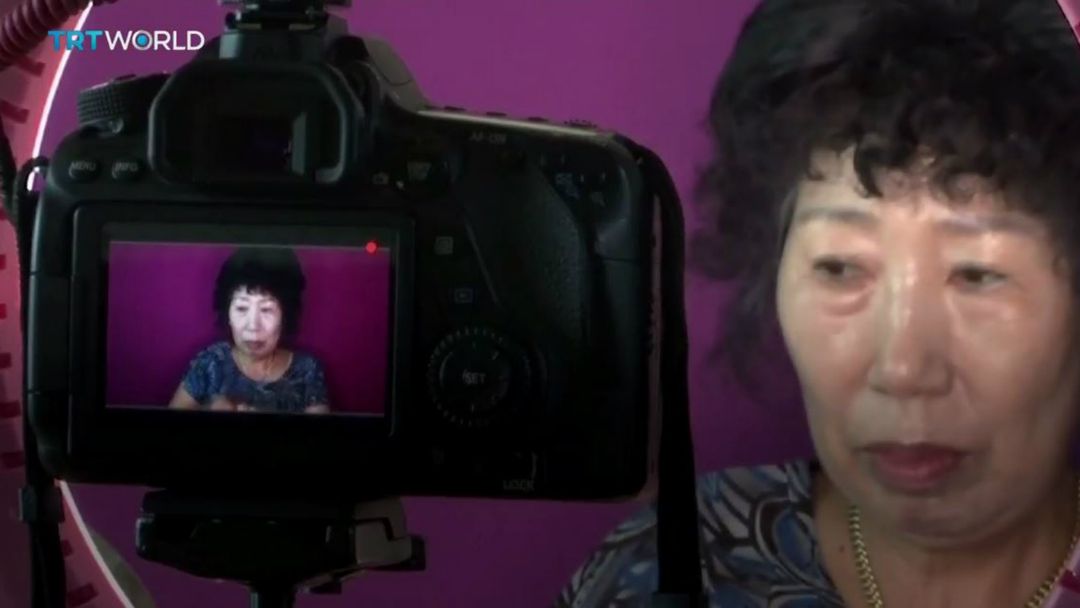 Showcase: Youtube's 'grandmother'