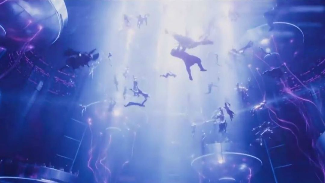 Showcase: 'Ready Player One' trailer unleashed at San Diego Comic-Con