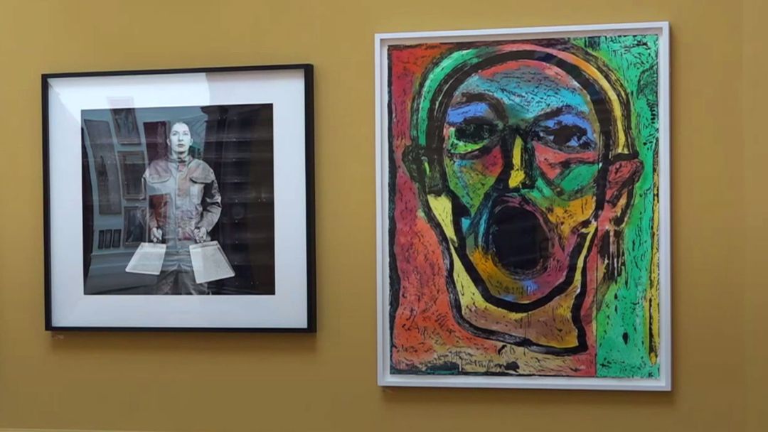 Royal Academy of Arts' 249th Summer Exhibition