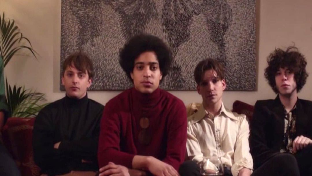 Childhood: The savior of indie music