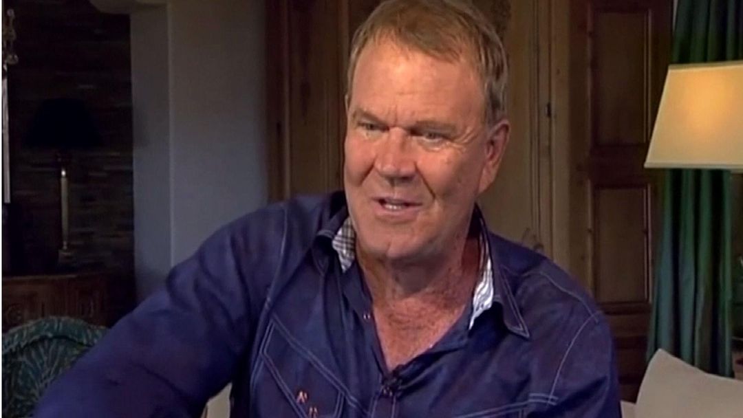 Tribute to Glen Campbell