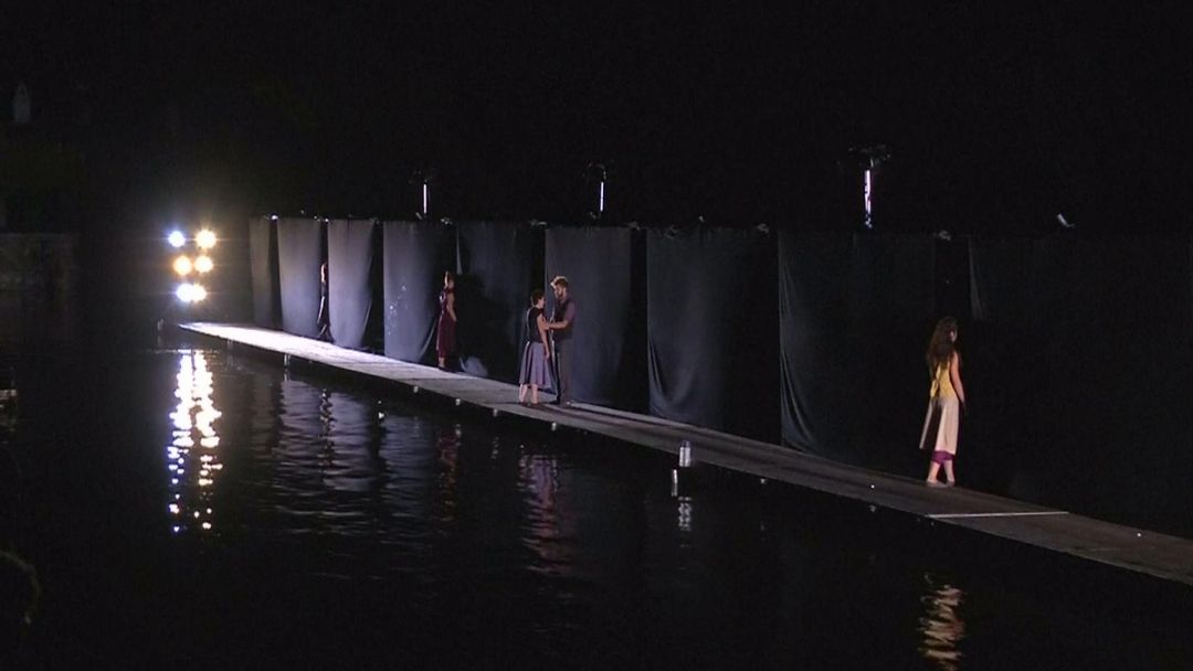 Czech Theatre Continuo's Summer Project