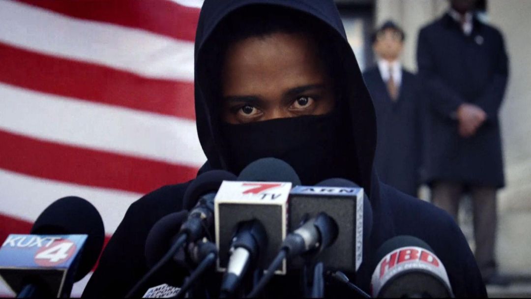 Netflix's 'Death Note'