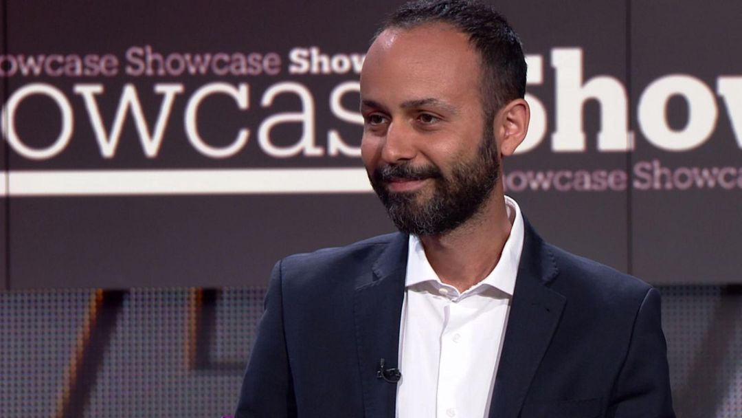 Performing arts festival 'A Corner in the World' with Fatih Genckal