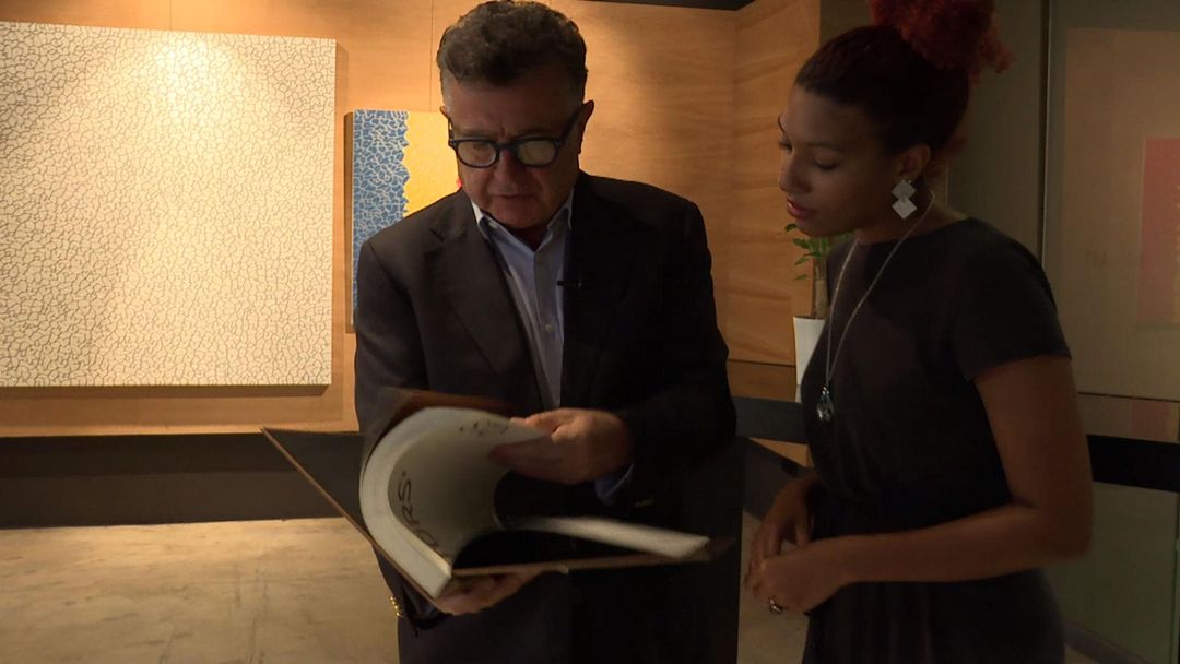 A preview of Contemporary Istanbul