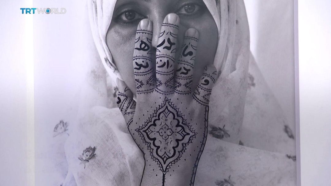 East meets West at Contemporary Istanbul