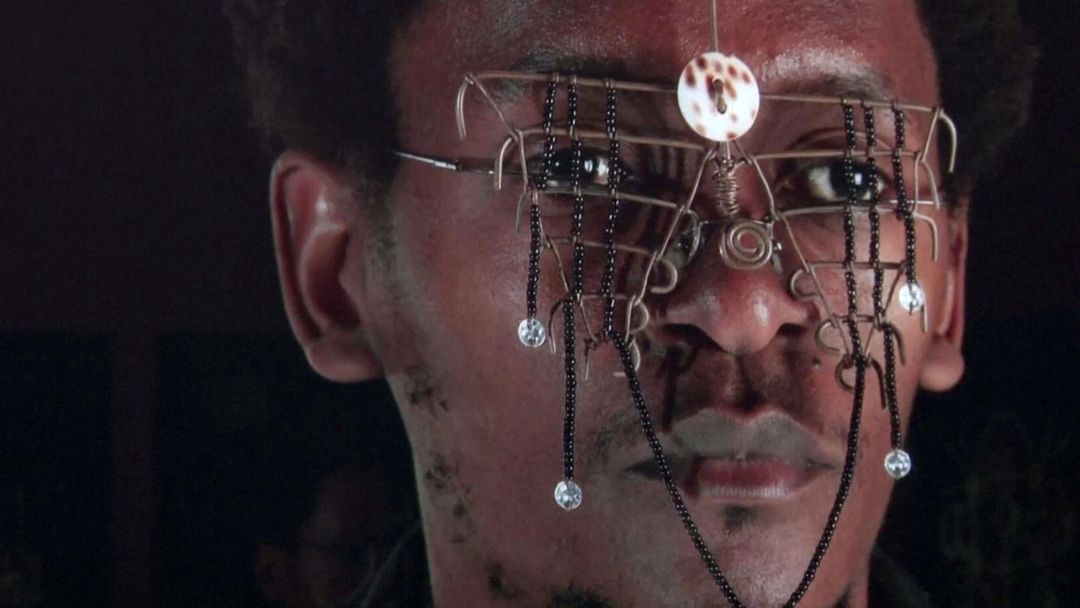 Zeitz Museum of Contemporary African Art explores the continent's story