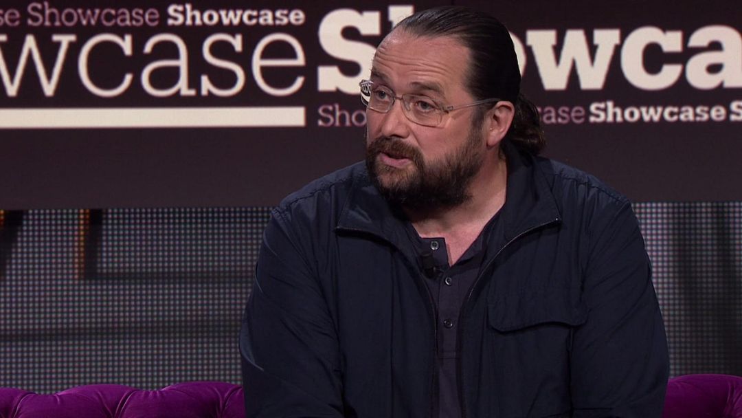 Artist Franz Ackermann talks about his latest solo exhibition