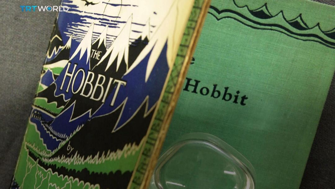 The Hobbit's 80 years of success