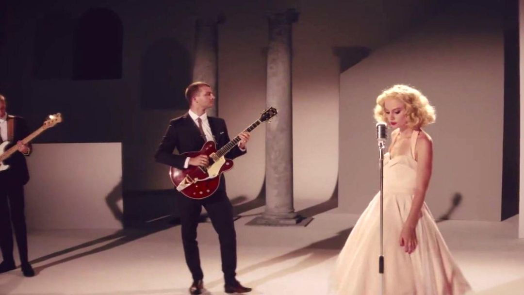 Wolf Alice's new album 'Visions of a Life'