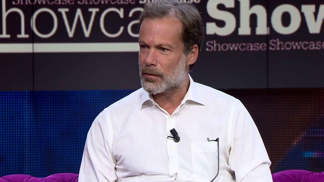 Architect Mehmet Kutukcuoglu talks about sustainable architecture