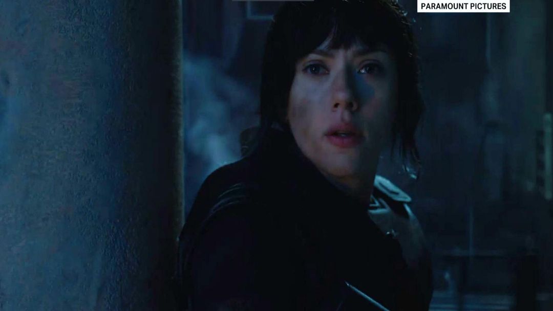 Anamik Saha talks about whitewashing in cinema