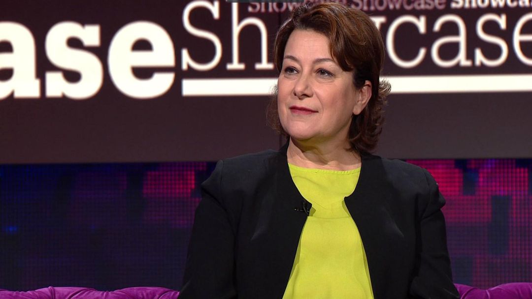 21st Istanbul Theatre Festival with its director Leman Yilmaz