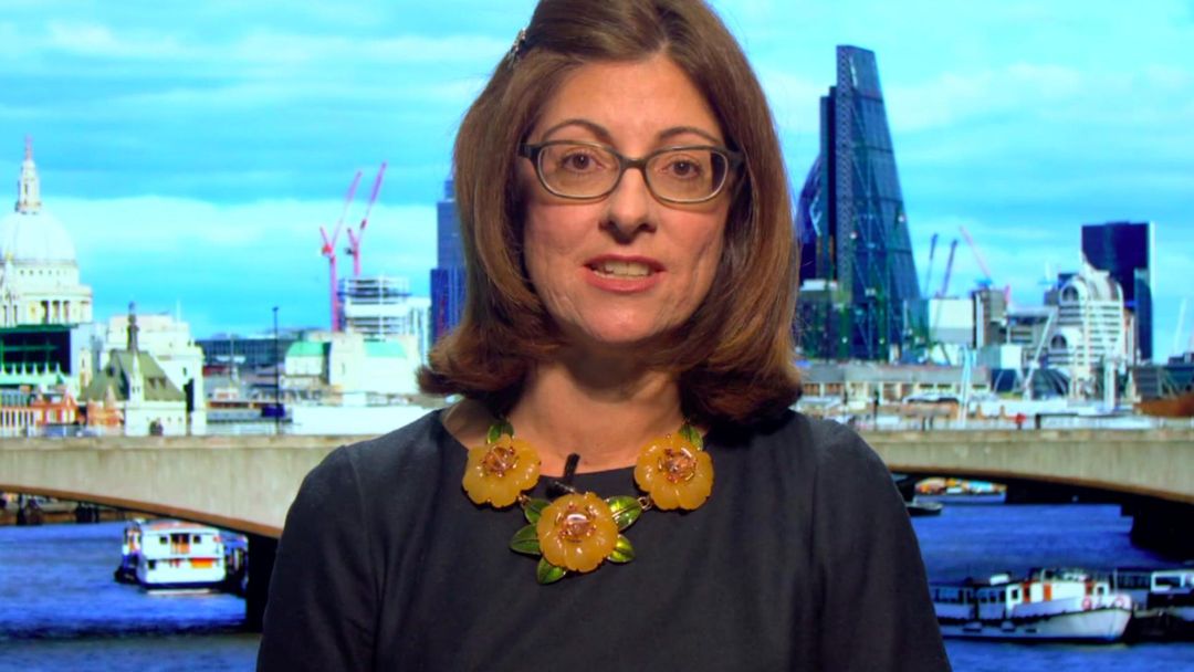 The effects of technology on art