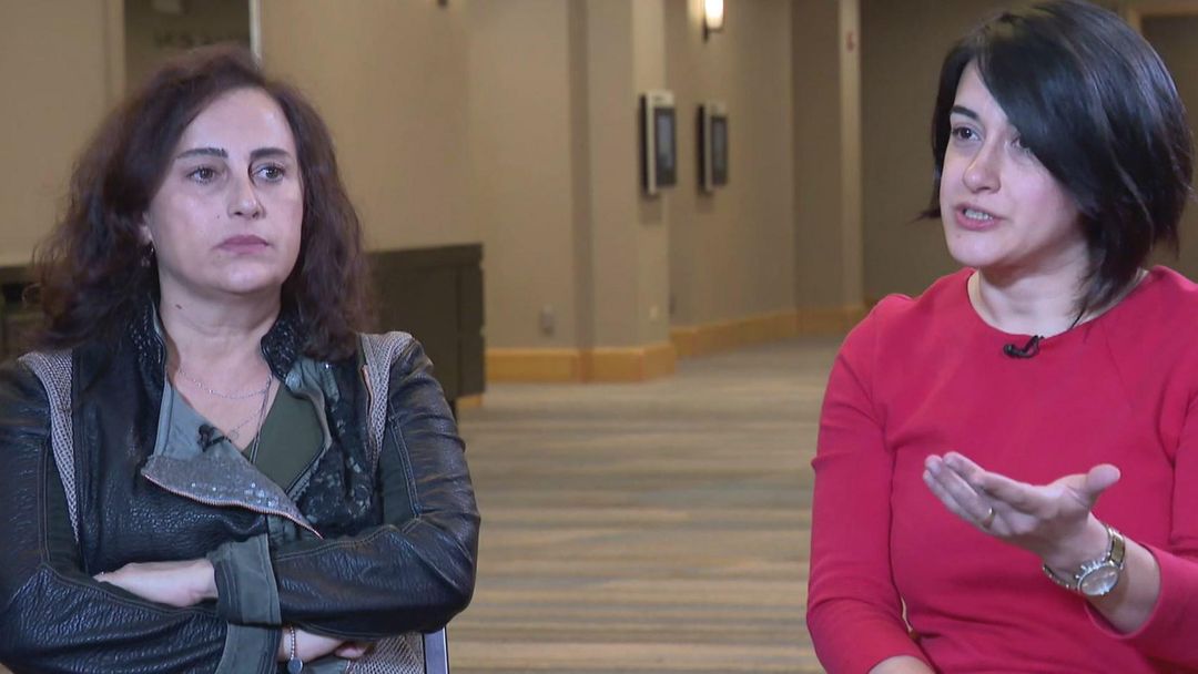 Interview with the director and scriptwriter of Kara Sevda (Endless Love)