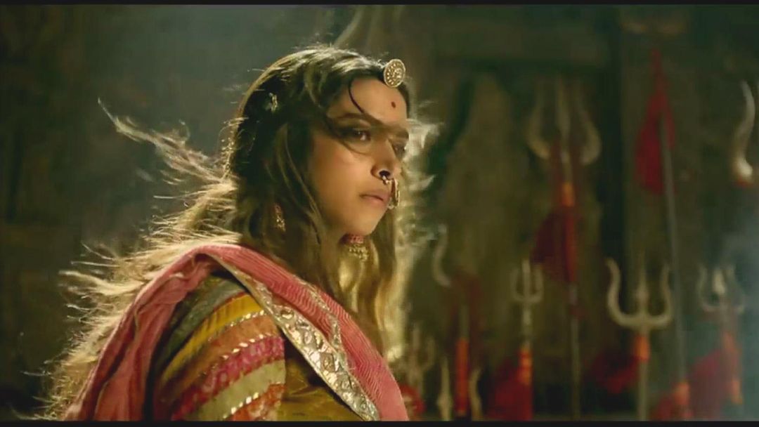 Bollywood dispute over the film 'Padmavati'