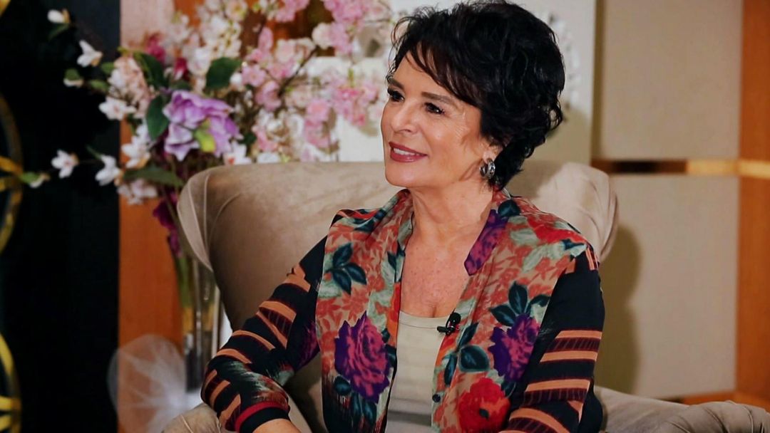 One on one with Hulya Kocyigit