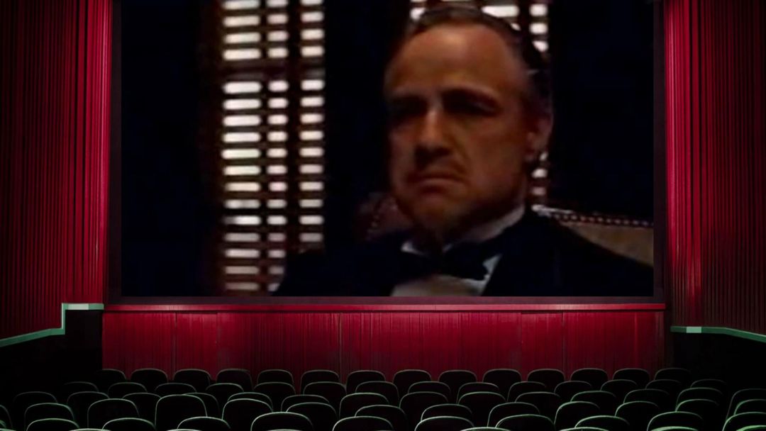 Francis Ford Coppola's cinematic universe