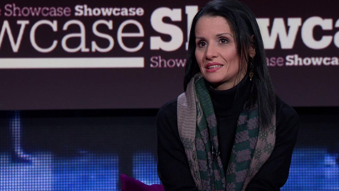 Ballet: The highs and lows with ballerina Aysem Sunal Savaskurt