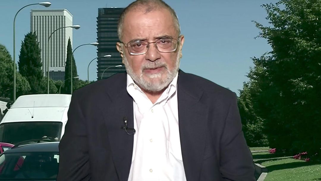 Ahmed Rashid on Daesh in Afghanistan