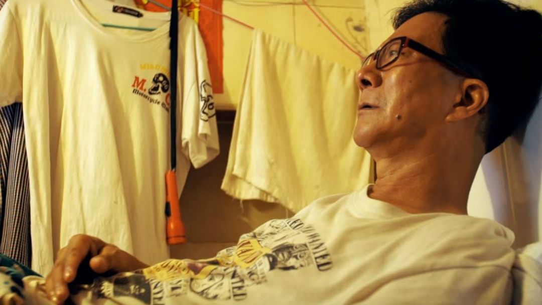 Hong Kong Housing crises