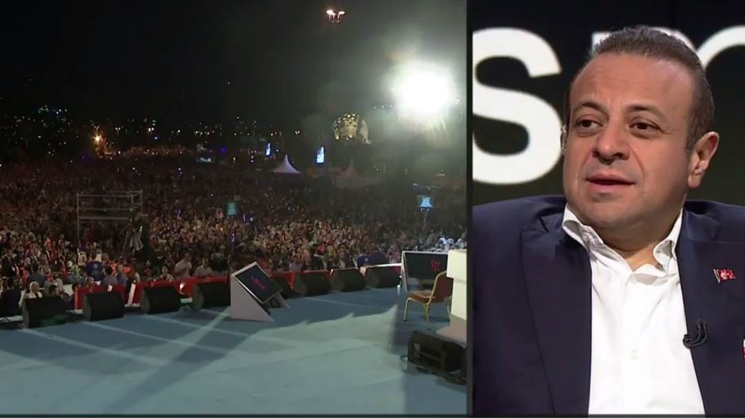 The Newsmakers live coverage of Turkey's failed coup