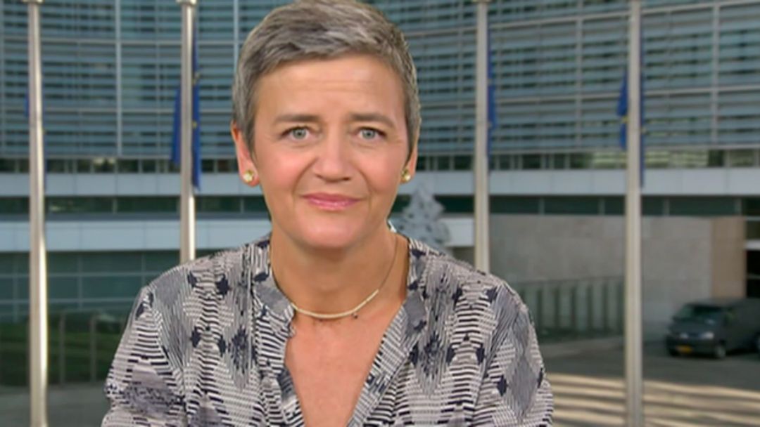 Google and Apple fined in EU