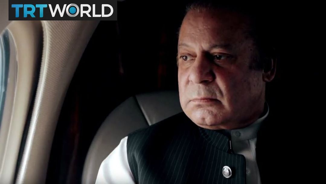 Pakistan's font-gate: What should Nawaz Sharif expect now?