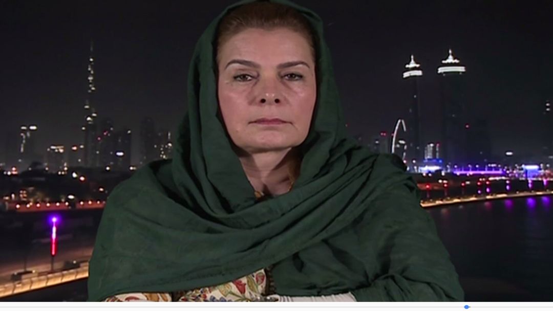 Ethnic conflict in Afghanistan