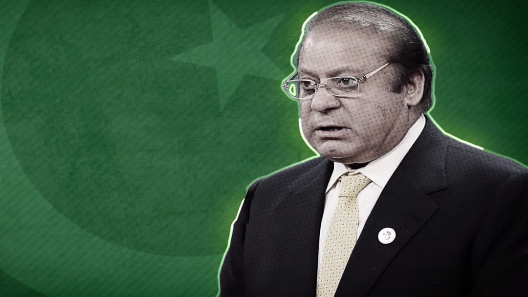 Nawaz Sharif resigns, Iraq's Russia ties, and EU action against Poland